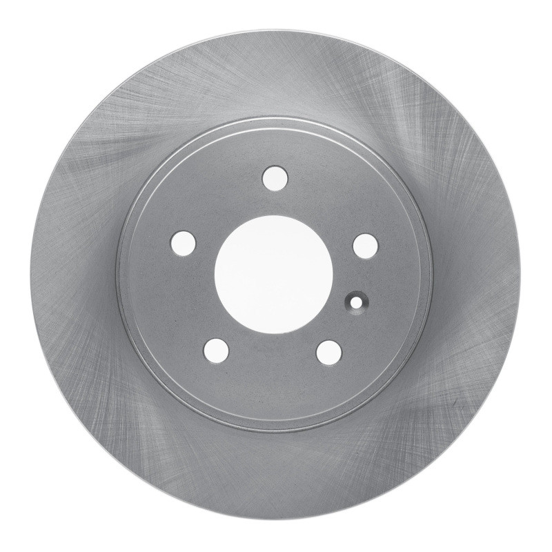 DFC 05-05 Buick Terraza Rear Brake Rotor