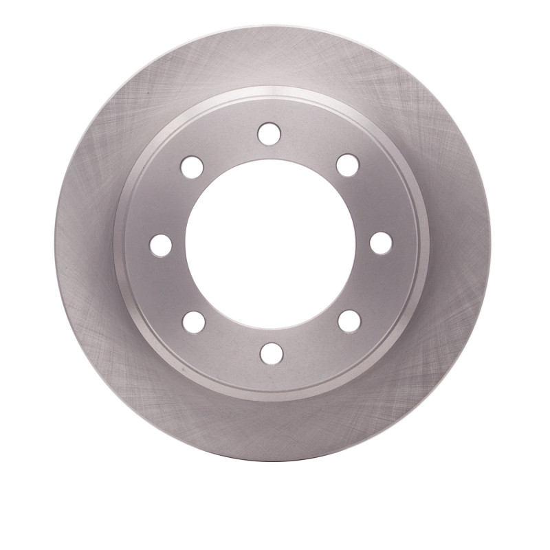 DFC 08-25 Ford E-250 Rear Brake Rotor