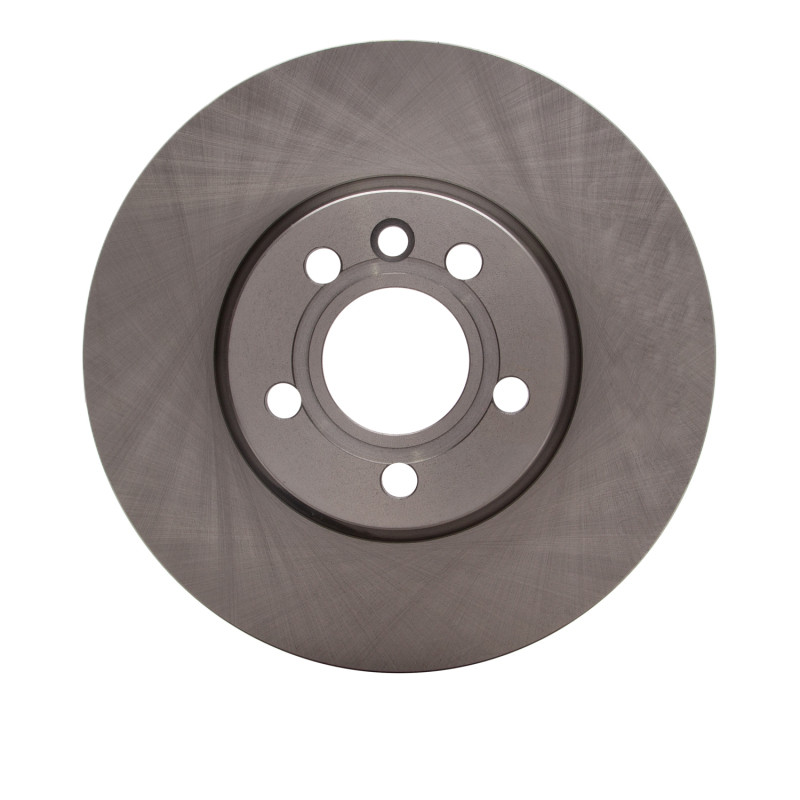 DFC 01-03 Volkswagen EuroVan Front Brake Rotor