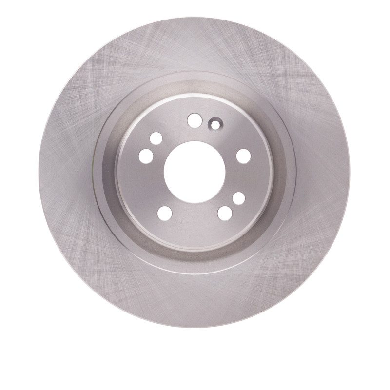 DFC 00-05 Mercedes-Benz ML55 AMG Front Brake Rotor