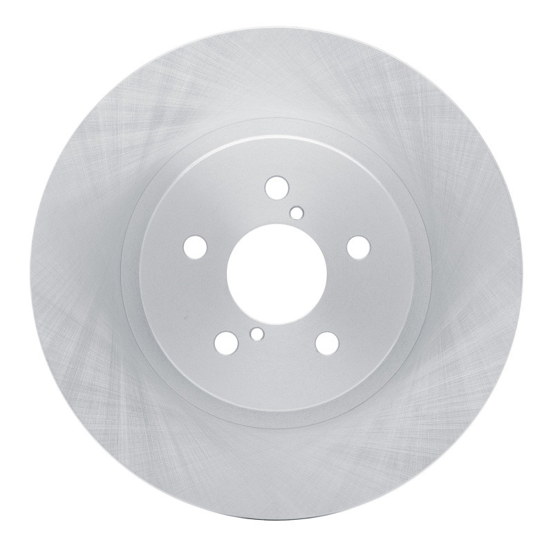DFC 17-23 Subaru Impreza Front Brake Rotor