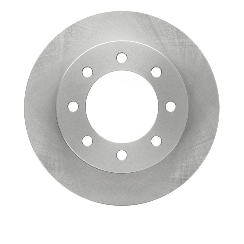DFC 03-08 Dodge Ram 1500 Pickup Front Brake Rotor