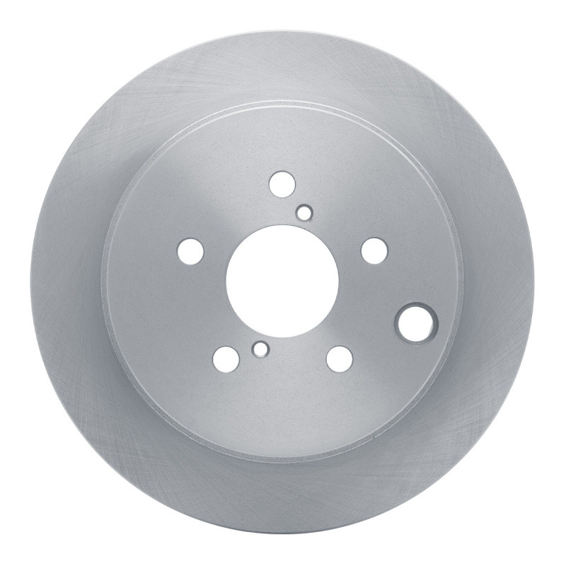 DFC 12-23 Subaru Impreza Rear Brake Rotor
