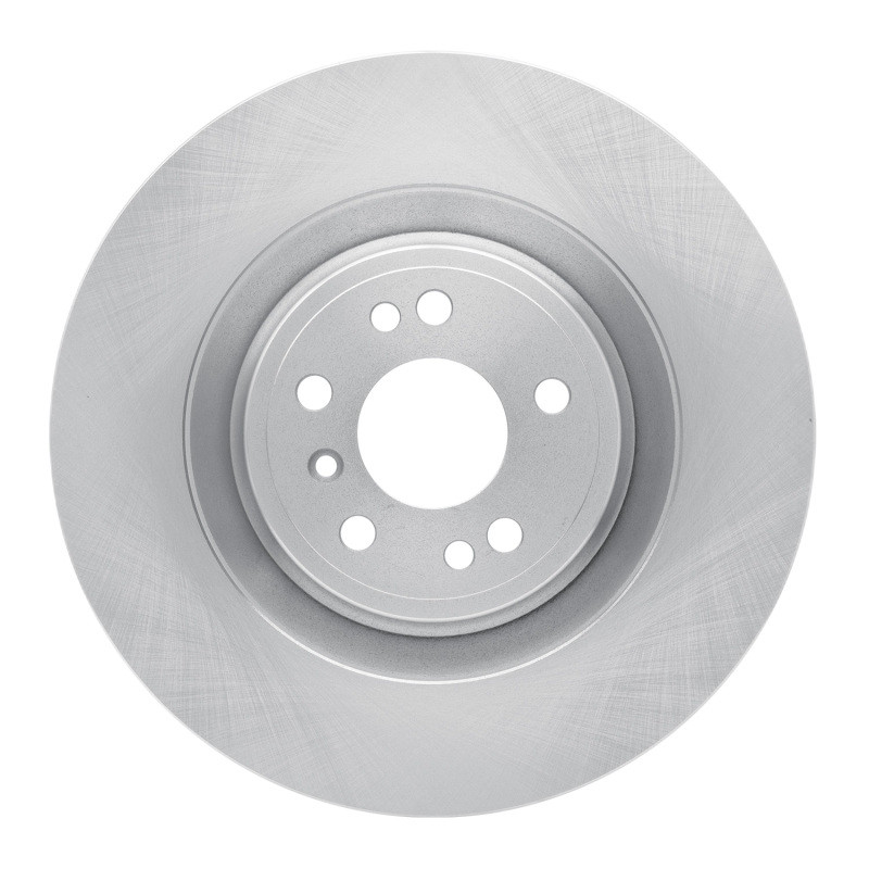 DFC 13-19 Mercedes-Benz GL350 Front Brake Rotor