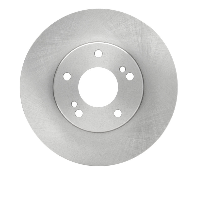 DFC 89-99 Infiniti I30 Front Brake Rotor
