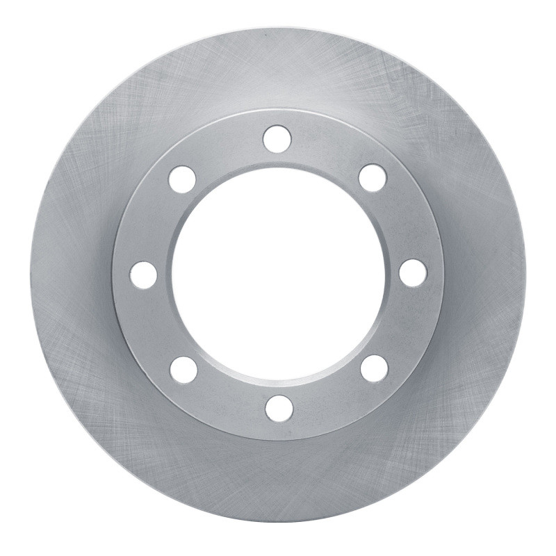 DFC 77-79 Ford F-350 4WD (Excl Super Duty) Front Brake Rotor