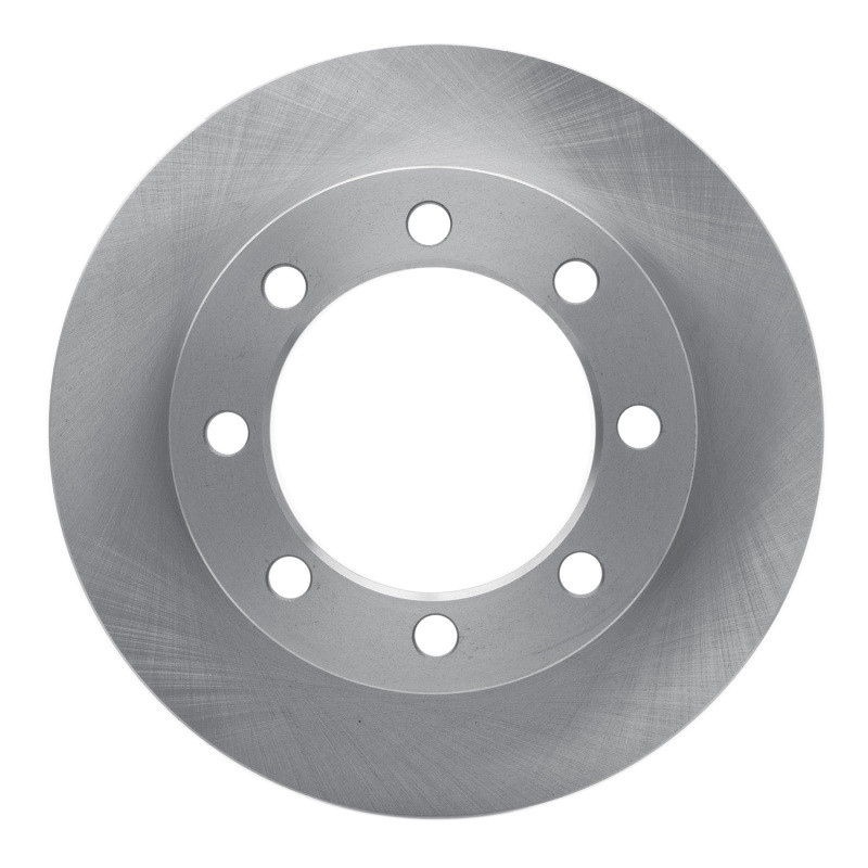 DFC 80-93 Dodge RD200 Front Brake Rotor