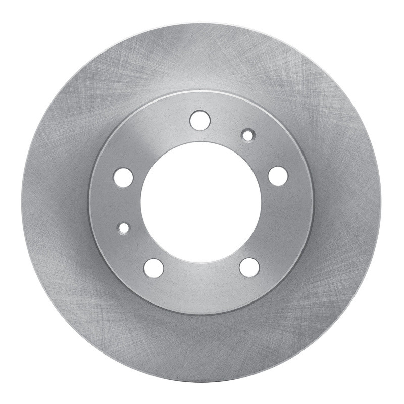 DFC 87-88 Nissan Van Front Brake Rotor
