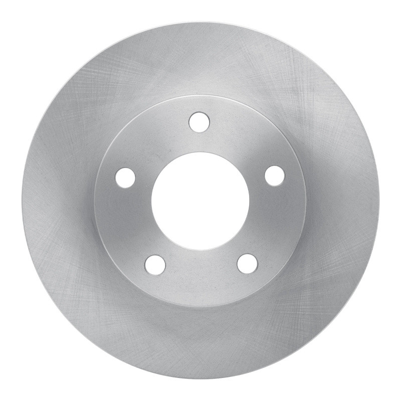 DFC 75-80 Ford Granada Left Rear Brake Rotor