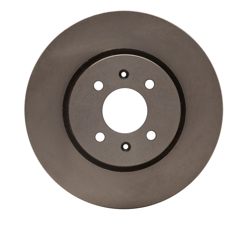 DFC 12-23 Hyundai Accent Front Brake Rotor