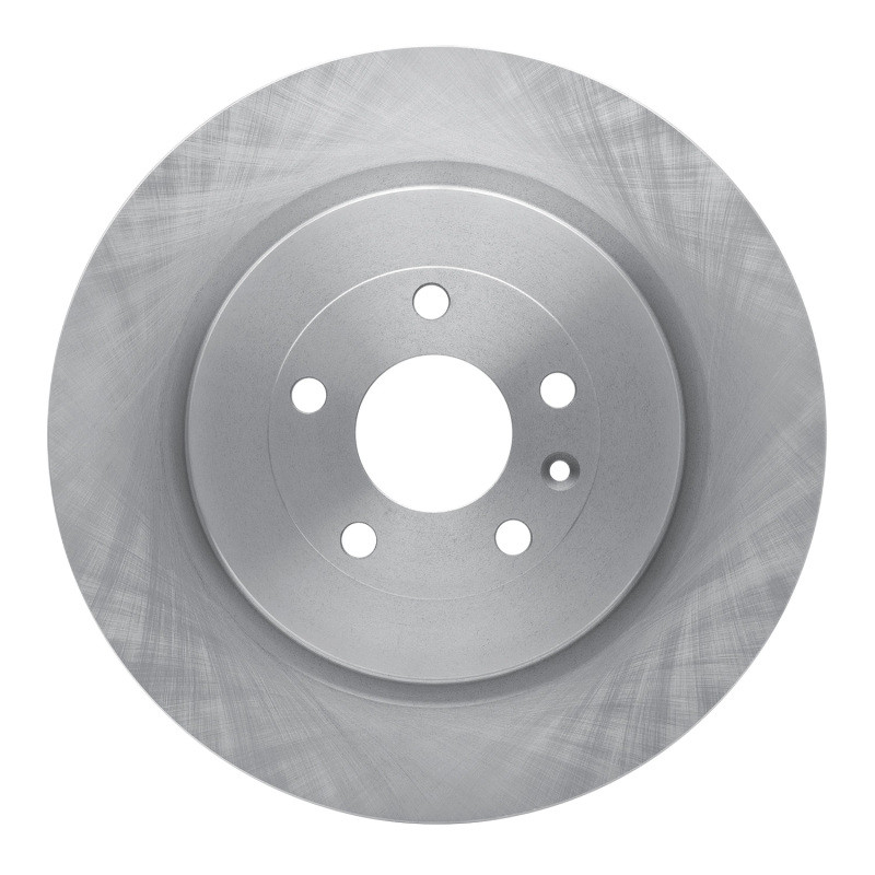 DFC 13-19 Ford Taurus SHO Rear Brake Rotor