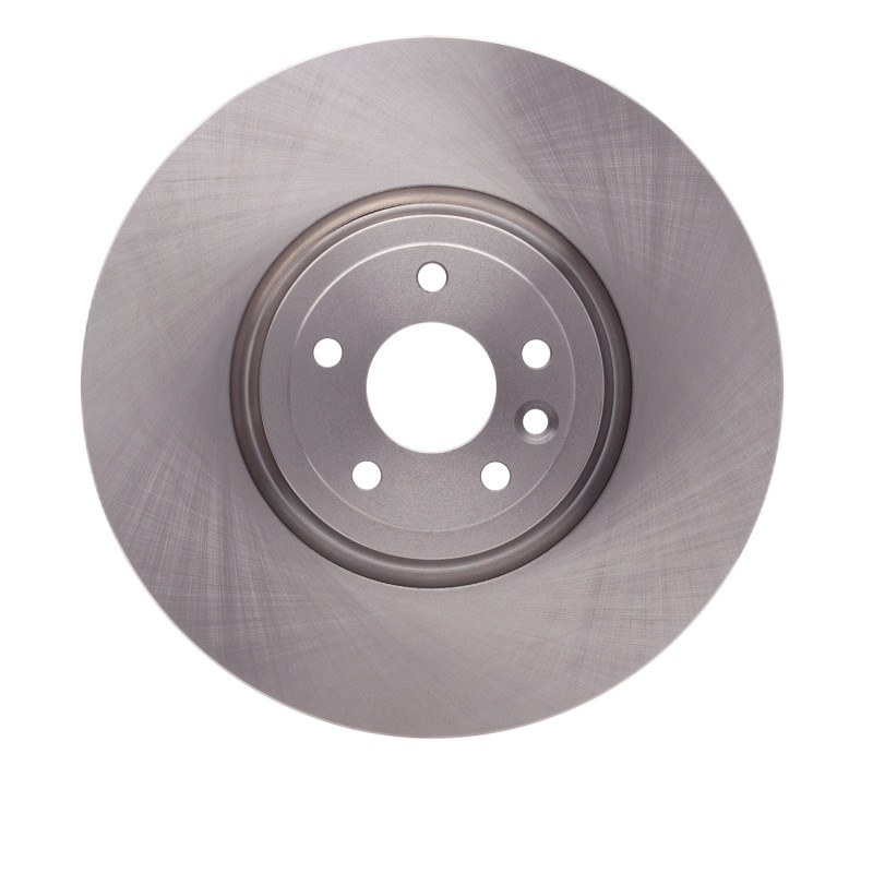 DFC 16-24 Jaguar XF Front Brake Rotor