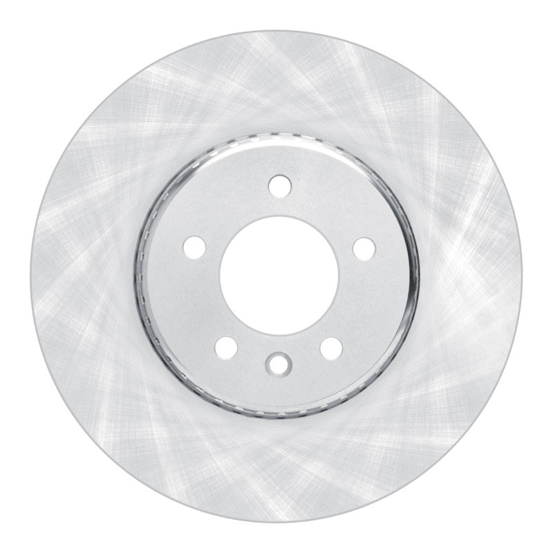 DFC 20-25 Land Rover Defender 110 Front Brake Rotor