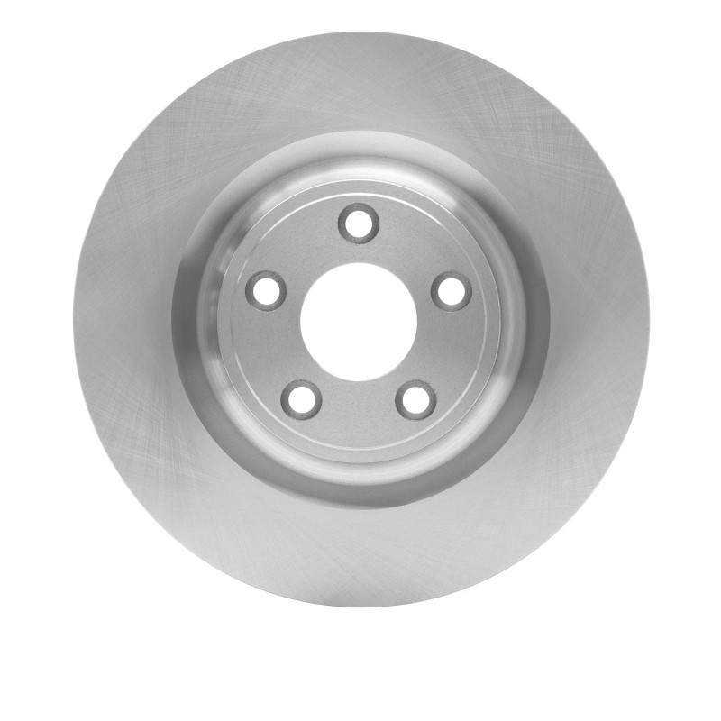 DFC 14-21 Jaguar F-Type Rear Brake Rotor
