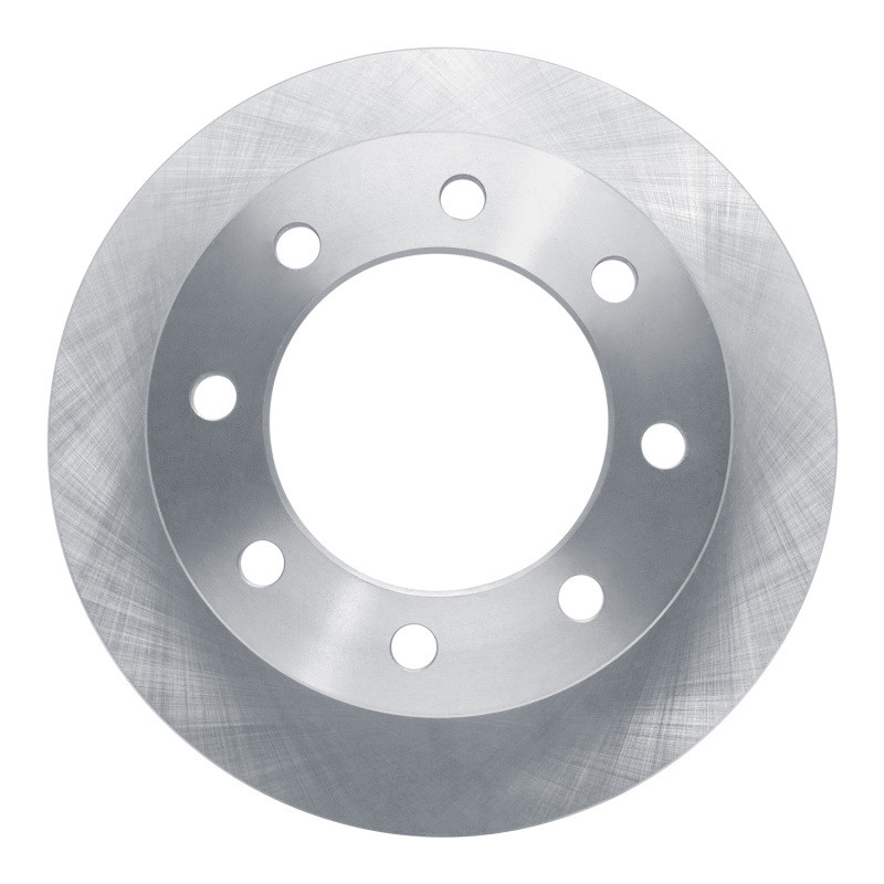 DFC 21-25 Chevrolet Express 4500 Rear Brake Rotor
