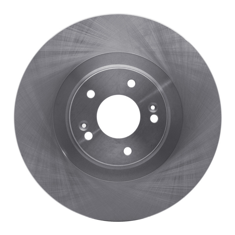 DFC 20-25 Hyundai Palisade Front Brake Rotor