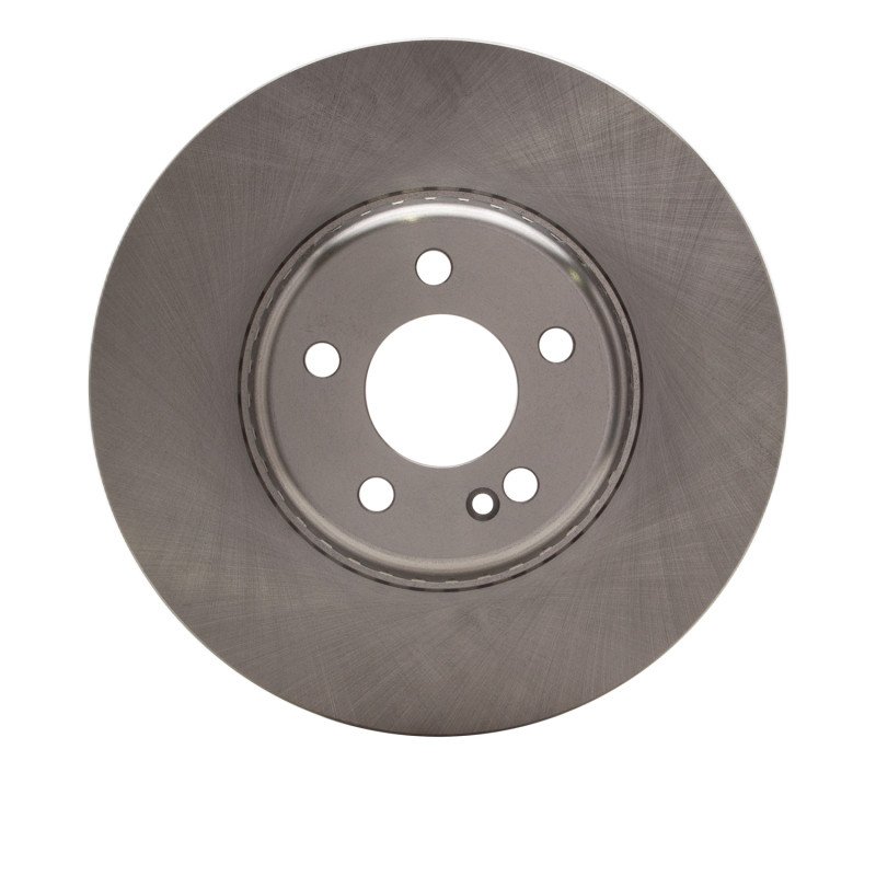 DFC 15-23 Mercedes-Benz C300 Coupe & Convertible Front Brake Rotor