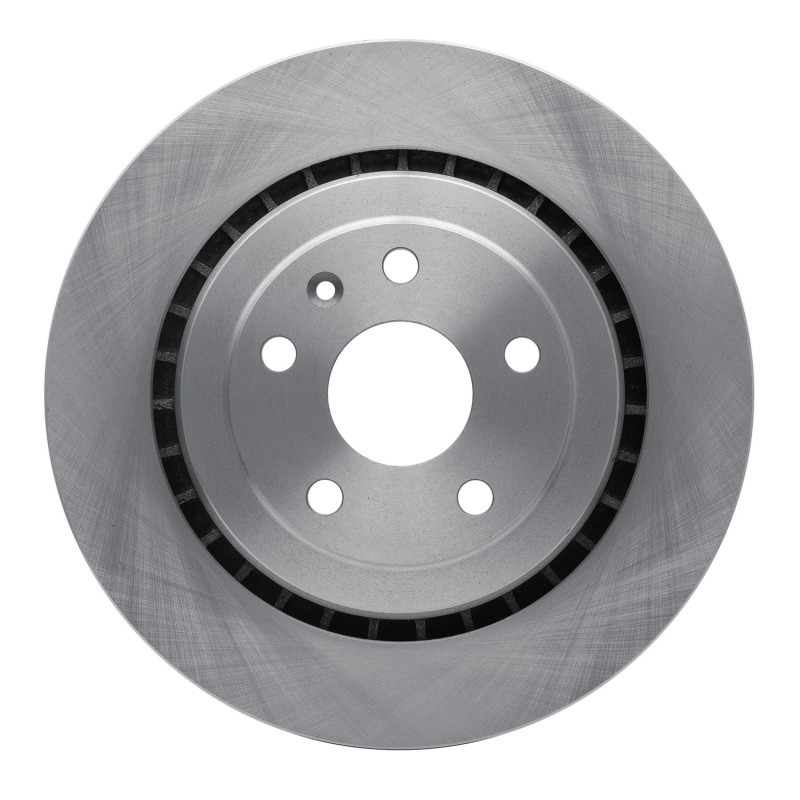 DFC 16-24 Cadillac ATS Rear Brake Rotor