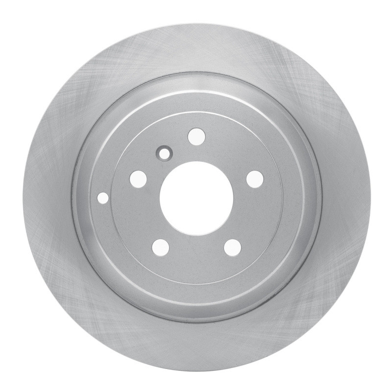 DFC 06-12 Mercedes-Benz ML450 Rear Brake Rotor