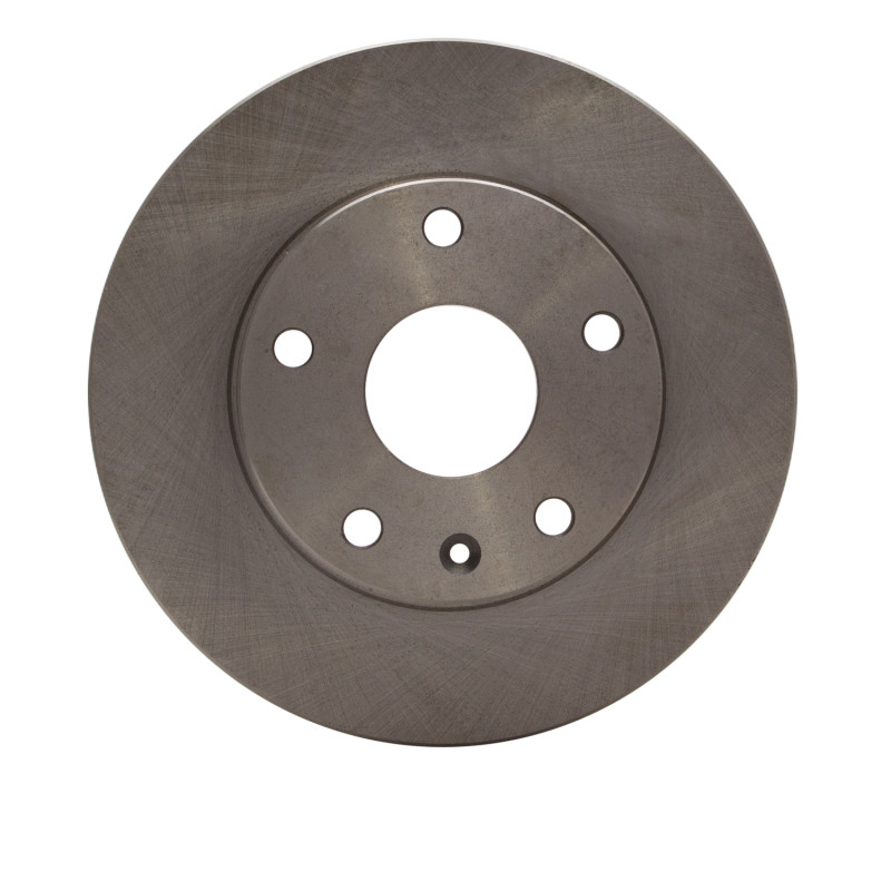 DFC 99-02 Daewoo Leganza Front Brake Rotor