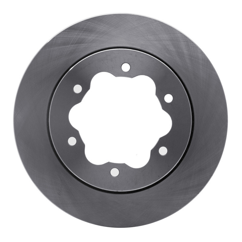 DFC 20-25 Ford Transit-350 HD/DRW Rear Brake Rotor
