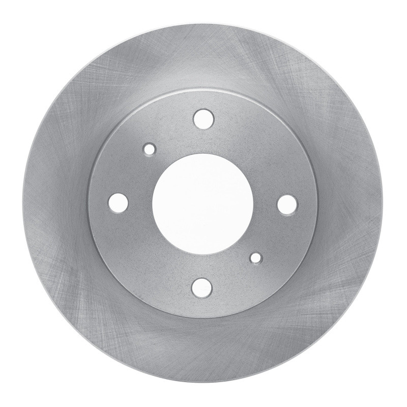 DFC 85-89 Nissan Stanza Front Brake Rotor