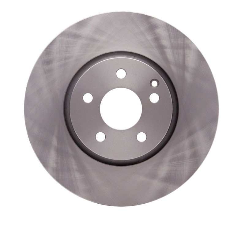 DFC 08-20 Mercedes-Benz E250 Front Brake Rotor