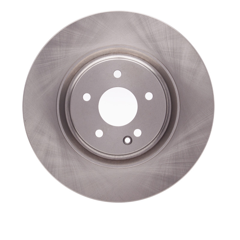 DFC 94-02 Mercedes-Benz SL600 Front Brake Rotor