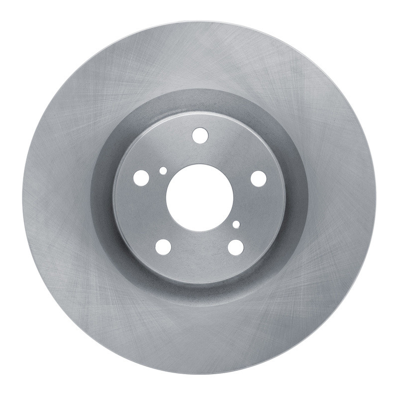 DFC 09-11 Lexus IS350 Right Front Brake Rotor