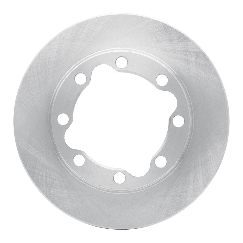 DFC 92-00 Chevrolet K3500 Front Brake Rotor