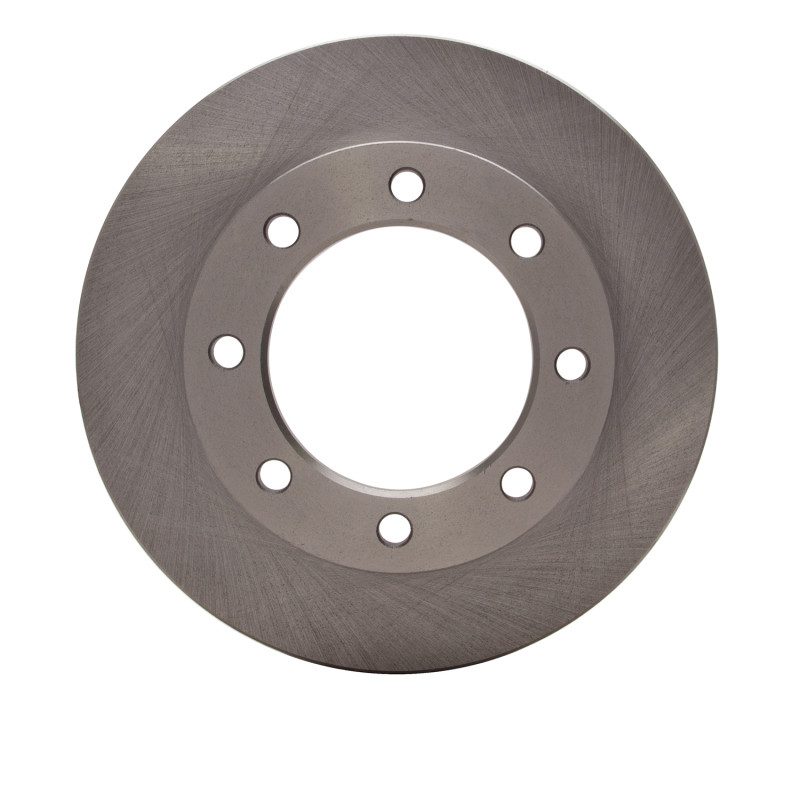 DFC 77-00 Chevrolet K3500 Front Brake Rotor