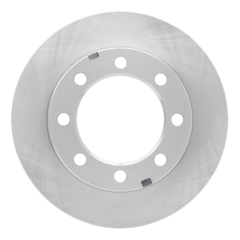 DFC 77-93 Chevrolet K30 Front Brake Rotor