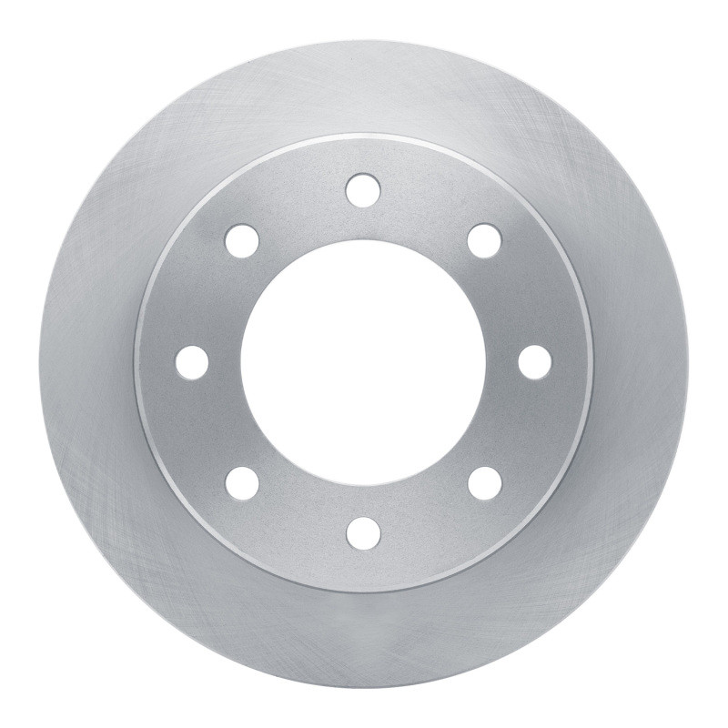 DFC 99-25 Chevrolet Silverado 1500 HD Rear Brake Rotor