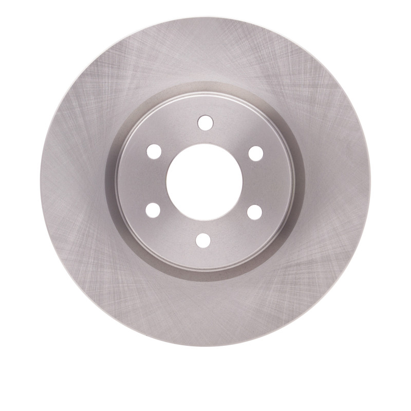DFC 92-02 Dodge Viper Front Brake Rotor