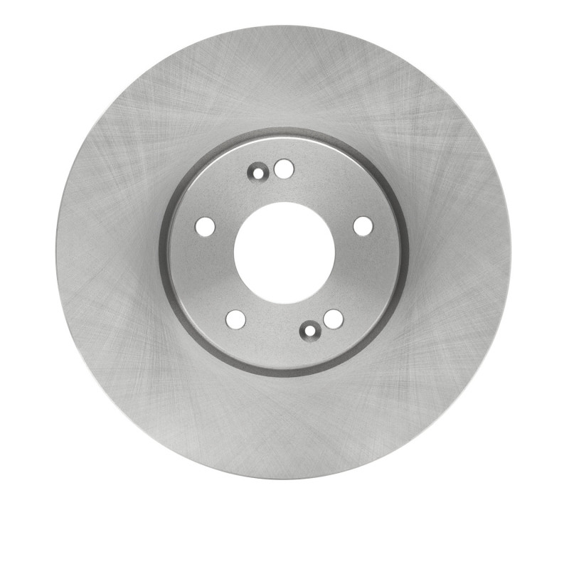 DFC 15-20 Kia Sorento Front Brake Rotor