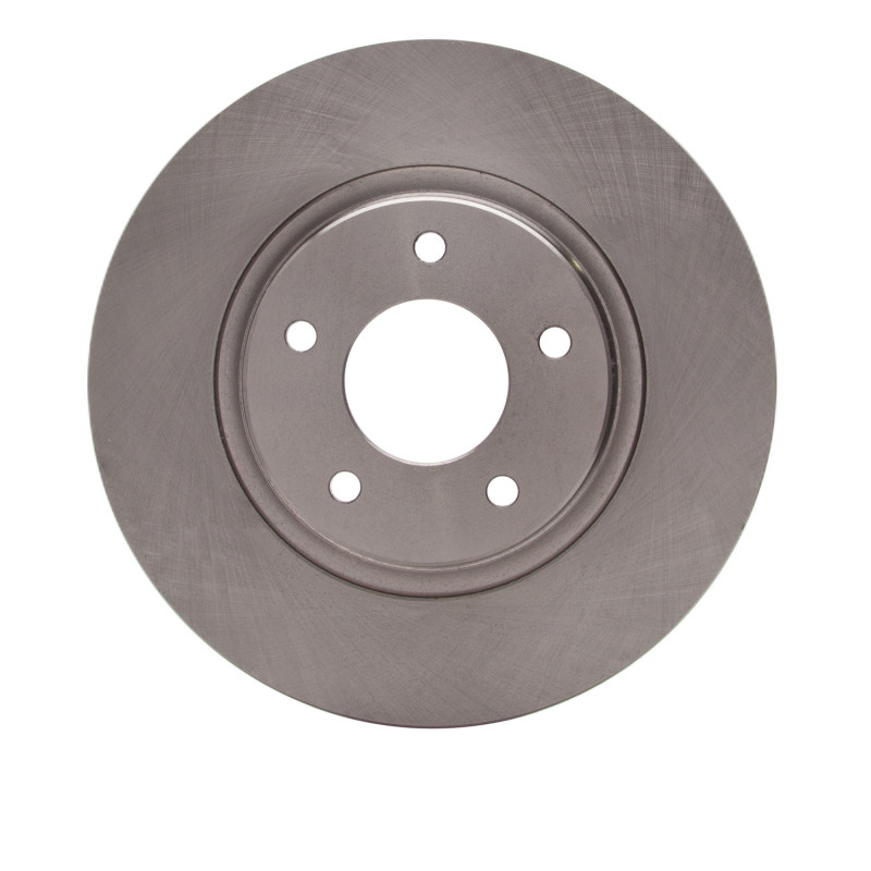 DFC 98-06 Jaguar XK8 Front Brake Rotor