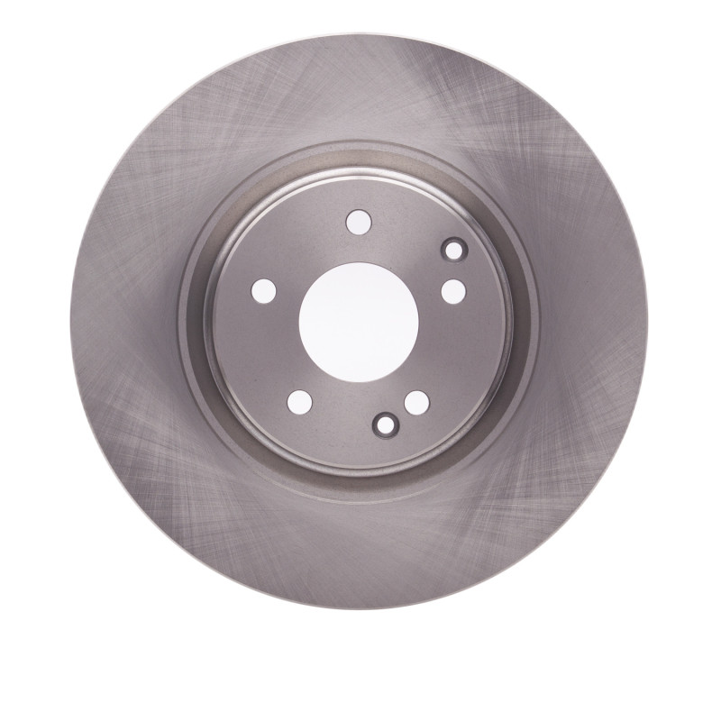 DFC 06-07 Mercedes-Benz C350 Front Brake Rotor