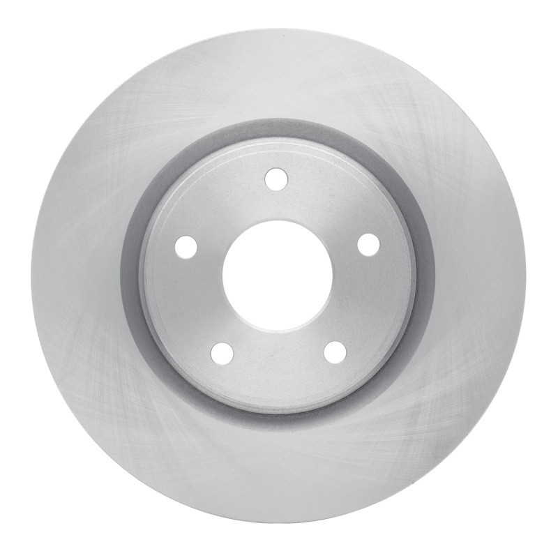DFC 12-25 Dodge Grand Caravan Front Brake Rotor