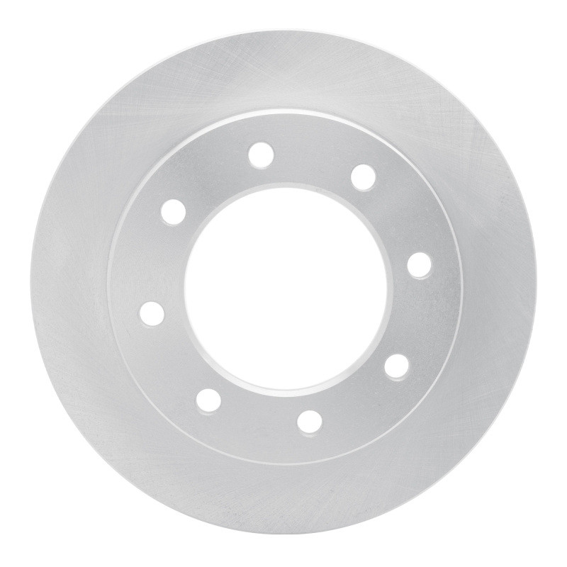 DFC 73-93 Dodge B350 Front Brake Rotor