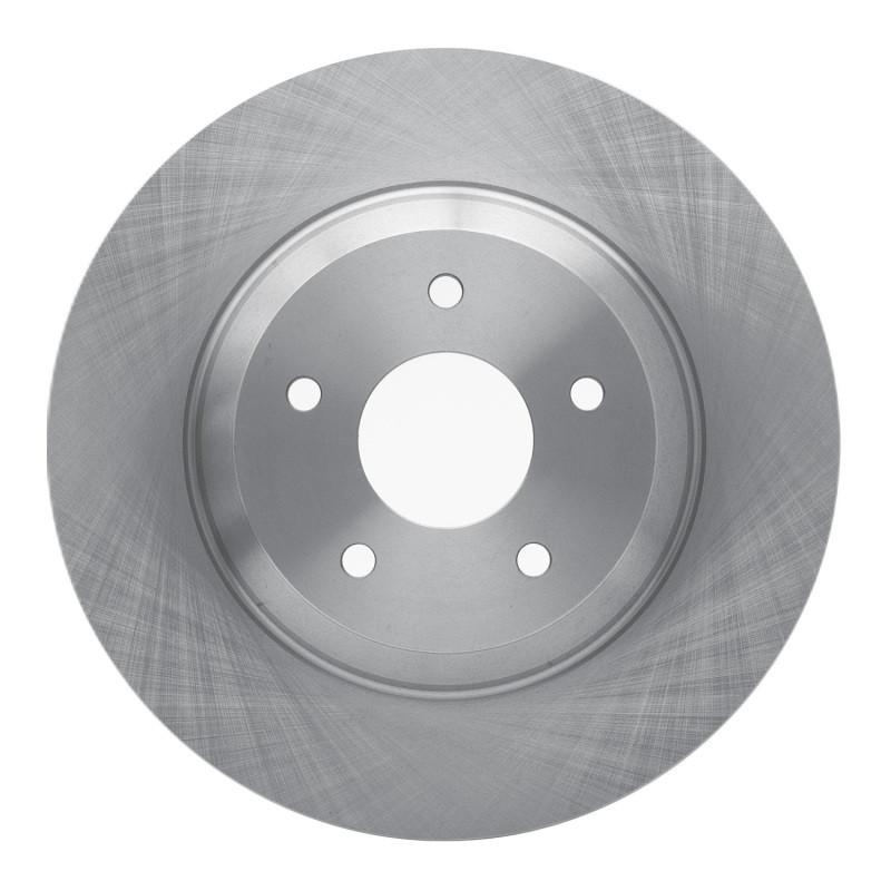 DFC 88-96 Chevrolet Corvette Right Front Brake Rotor