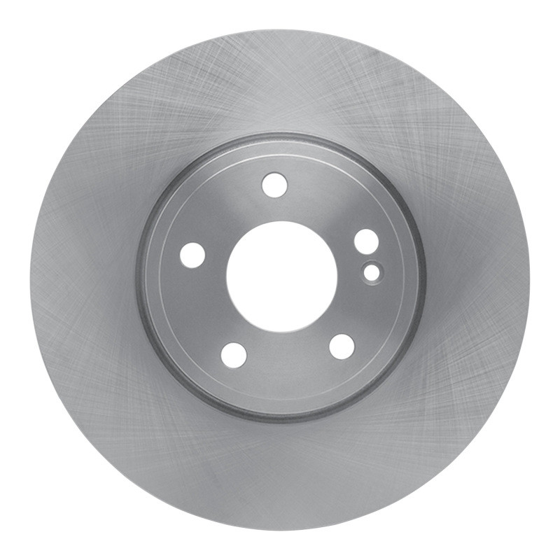 DFC 19-26 Mercedes-Benz CLA250 Front Brake Rotor