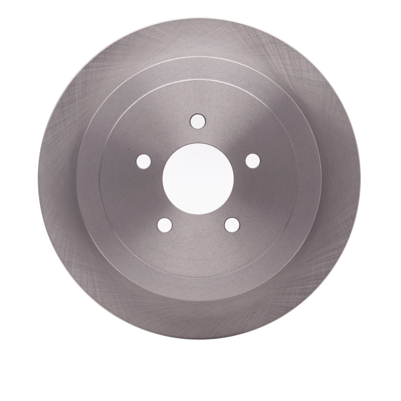 DFC 03-11 Lincoln Town Car Rear Brake Rotor