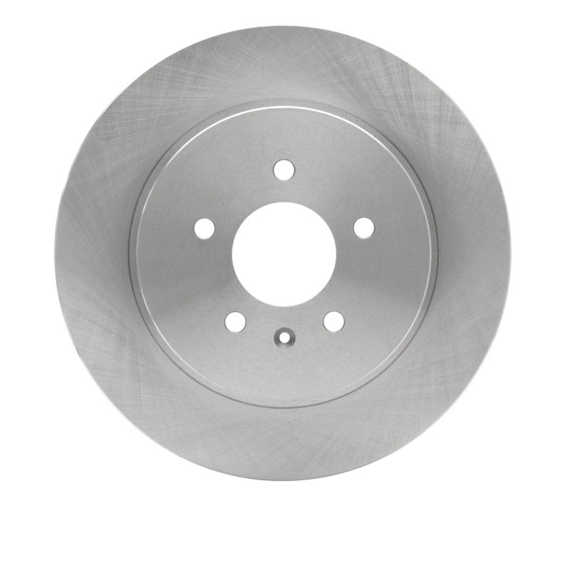 DFC 05-11 Cadillac STS Rear Brake Rotor