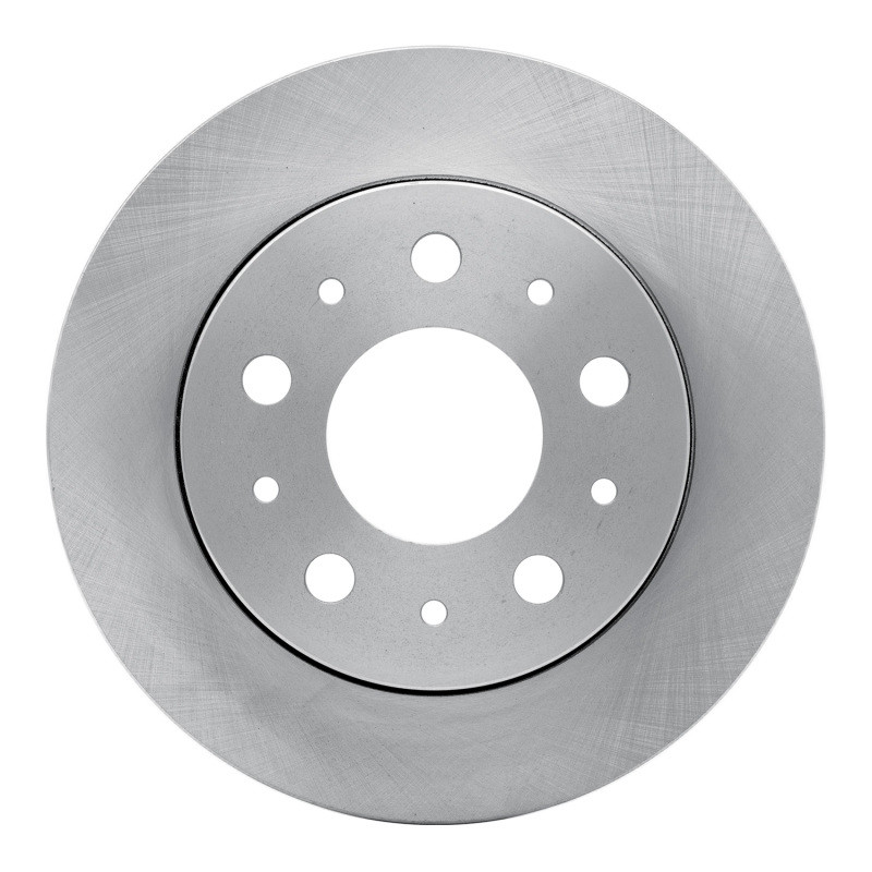DFC 14-21 Ram ProMaster 2500 Rear Brake Rotor