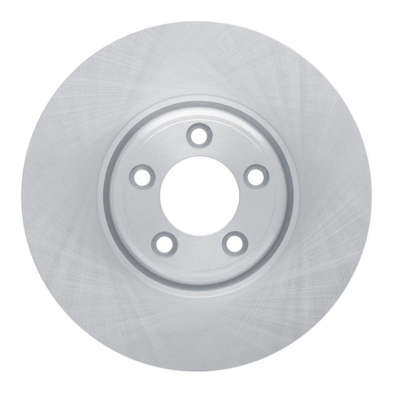DFC 03-05 Jaguar S-Type Front Brake Rotor