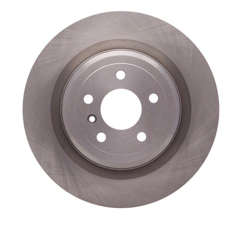 DFC 12-19 Mercedes-Benz GLE400 Rear Brake Rotor