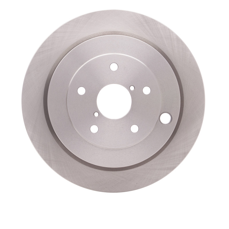 DFC 06-14 Subaru Tribeca Rear Brake Rotor