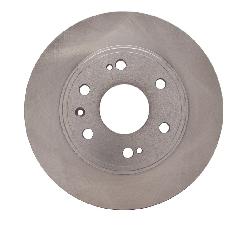 DFC 09-20 Chevrolet Tahoe Front Brake Rotor