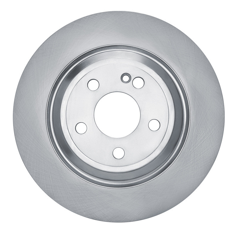 DFC 20-25 Mercedes-Benz GLE350 Rear Brake Rotor