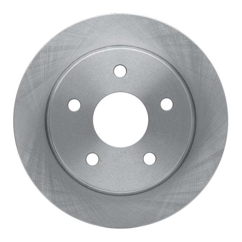 DFC 88-89 Merkur Scorpio Rear Brake Rotor